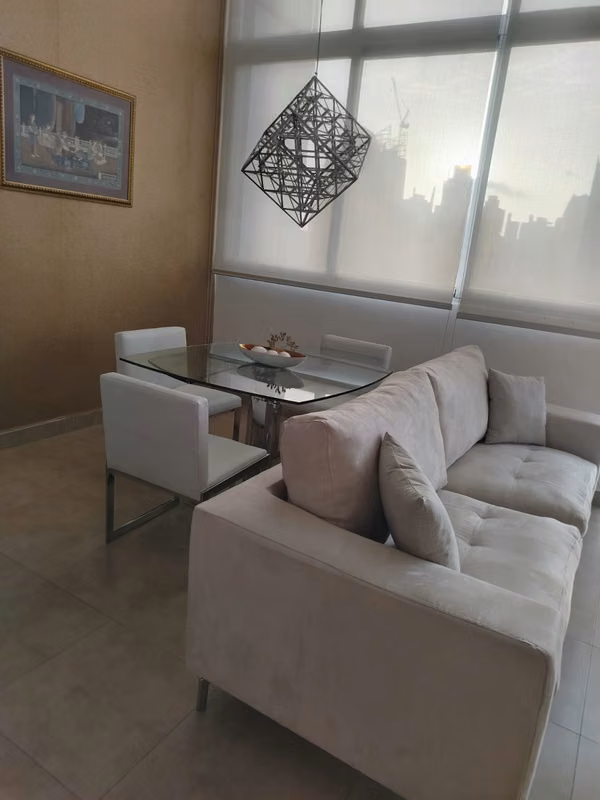 PH The One Tower - Apartamento en Alquiler en San Francisco Amoblado
