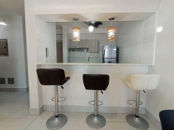 PH Vivendi Green Apartment for Amoblado Rental in Edison Park
