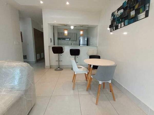 PH Vivendi Green Apartment for Amoblado Rental in Edison Park