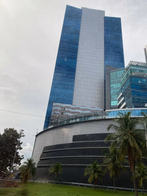 FOR SALE OFFICE IN TORRE OCEANIA BUSINESS PLAZA PUNTA PACÍFICA