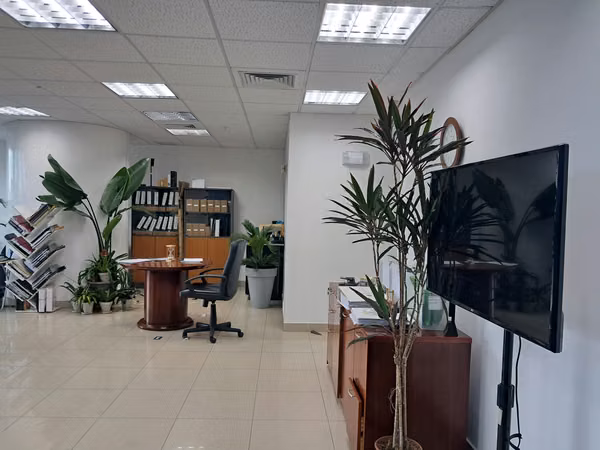 FOR SALE OFFICE IN TORRE OCEANIA BUSINESS PLAZA PUNTA PACÍFICA
