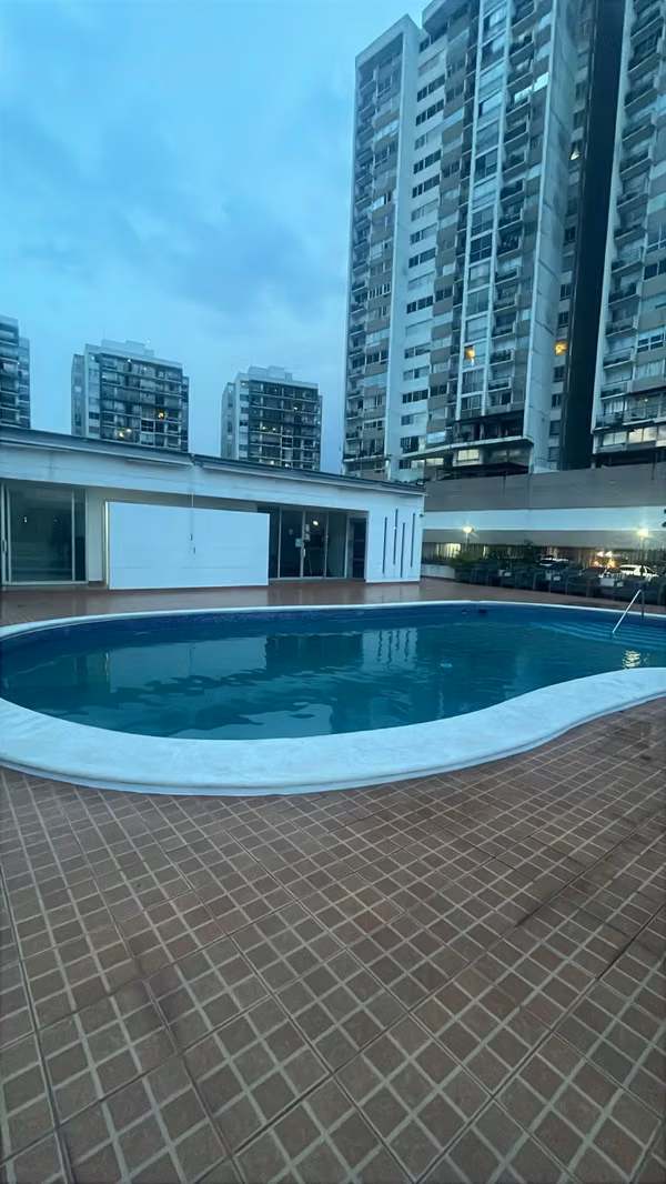 APARTMENT FOR SALE TUMBA MUERTO