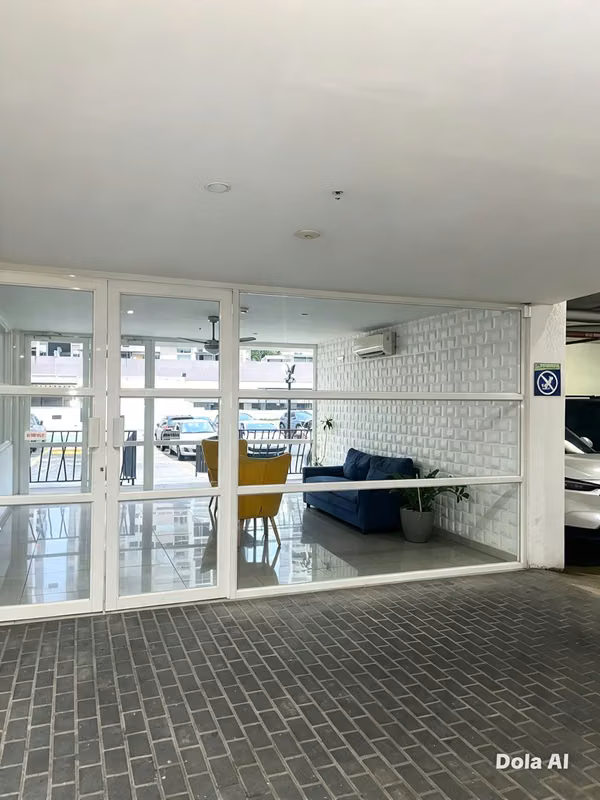 APARTMENT FOR SALE TUMBA MUERTO