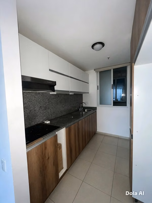APARTMENT FOR SALE TUMBA MUERTO