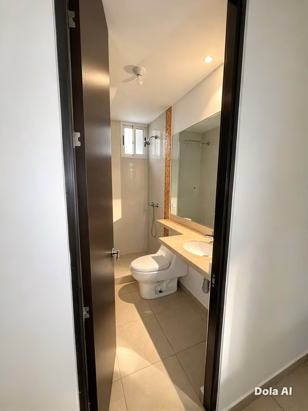 APARTMENT FOR SALE TUMBA MUERTO