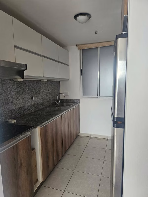 VENTA APARTAMENTO TUMBA MUERTO