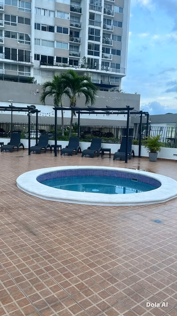 APARTMENT FOR SALE TUMBA MUERTO