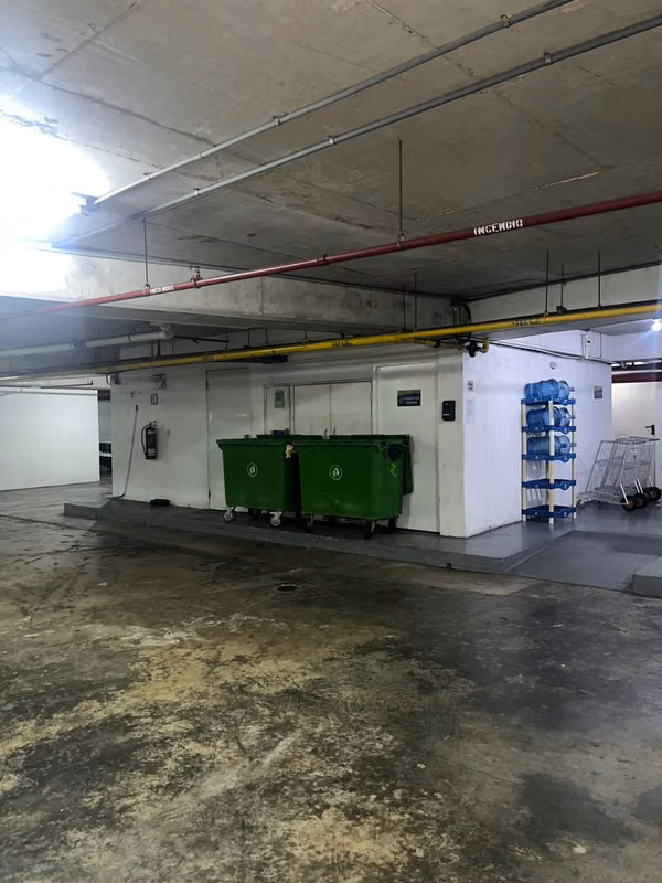 APARTMENT FOR SALE TUMBA MUERTO