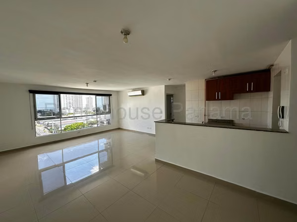 APARTMENT FOR SALE IN PARQUE LEFEVRE GM