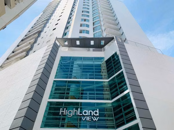 APARTMENT FOR SALE HATO PINTADO GM