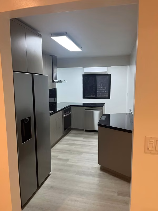 Commercial office for rent in Marbella