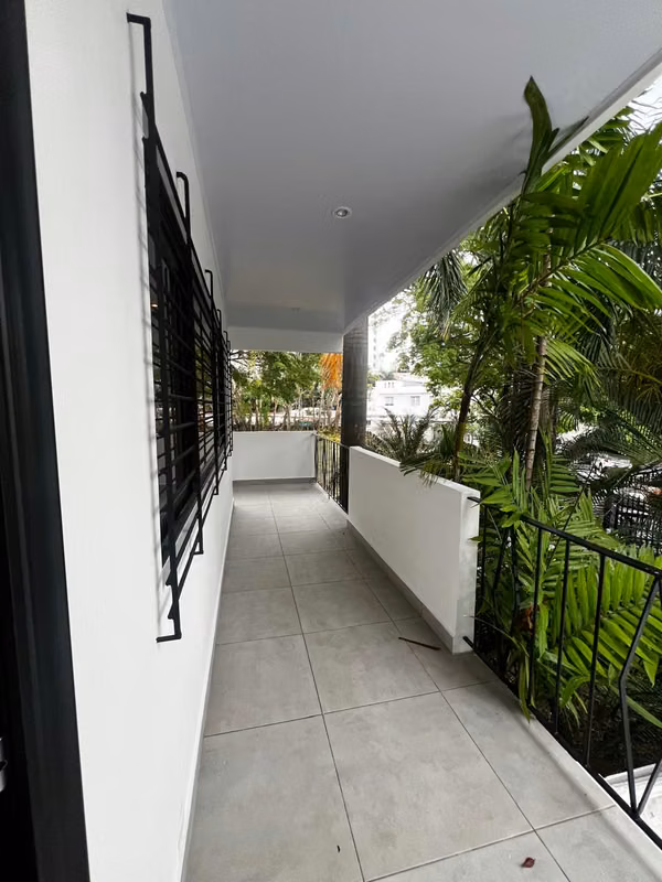 Commercial premises for rent in Marbella