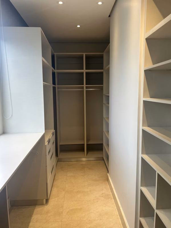 Lujoso apartamento Santa María