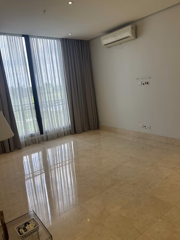Lujoso apartamento Santa María