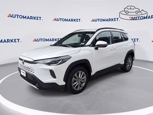TOYOTA COROLLA CROSS - 2025 - TCCZ - Automarket