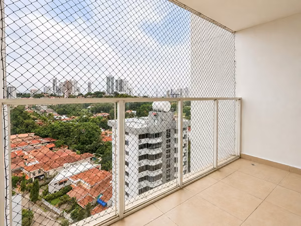 APARTMENT FOR SALE IN THE INNOVA TOWER BUILDING