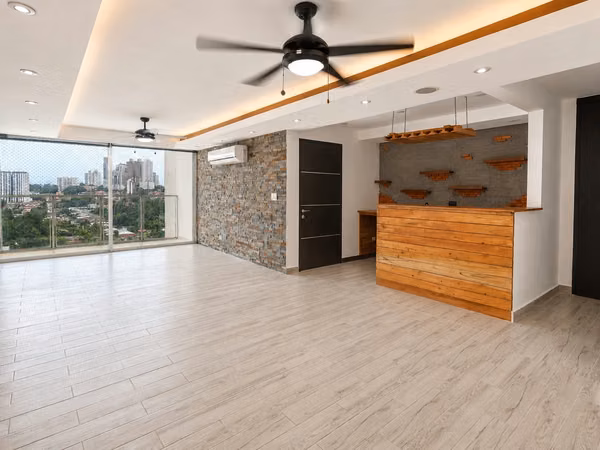 APARTMENT FOR SALE IN THE INNOVA TOWER BUILDING