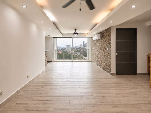 APARTMENT FOR SALE IN THE INNOVA TOWER BUILDING