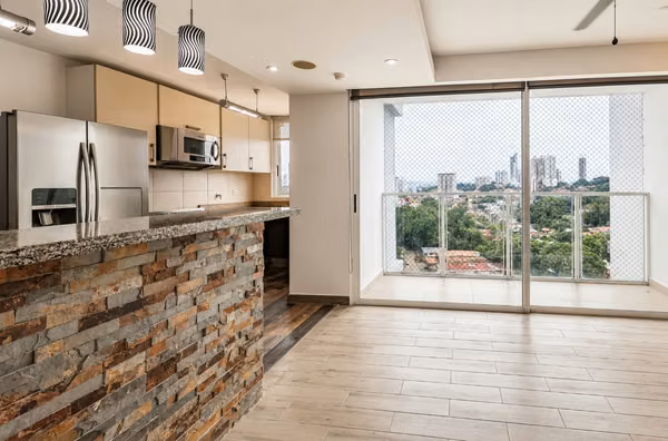 APARTMENT FOR SALE IN THE INNOVA TOWER BUILDING