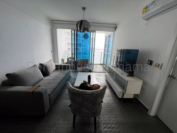 Apartment Rental in Punta Pacifica Ph Oasis on the Bay CCO