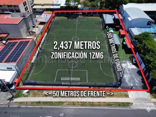 Land for Sale in San Francisco Only Direct Client MC