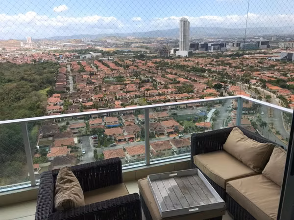 Vendo apto costa del este