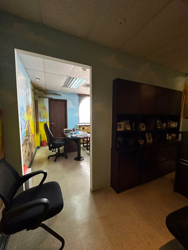 Consultorio en venta – San Judas Tadeo, San Miguelito NISAL