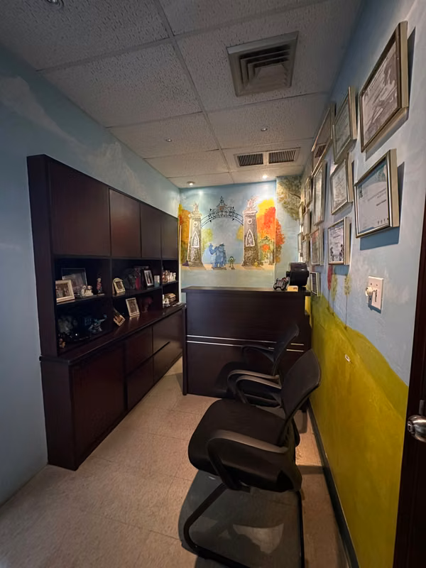 Consultorio en venta – San Judas Tadeo, San Miguelito NISAL