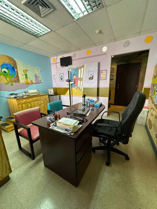 Consultorio en venta – San Judas Tadeo, San Miguelito NISAL