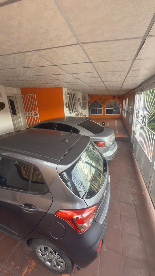Residencial Colonia Las Lomas Villa Lucre NISAL