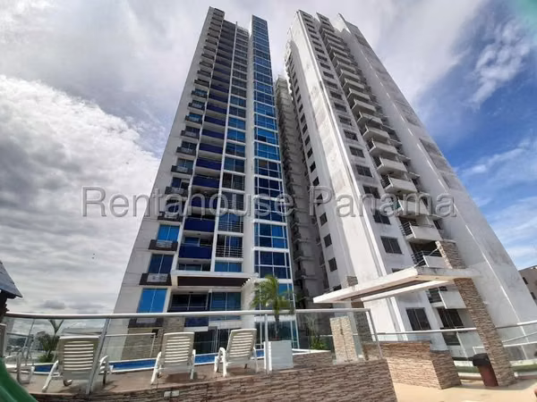 Apartment for Rent in Parque Lefevre JG