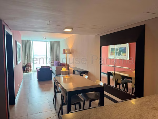 Apartment for Sale on Avenida Balboa – JG