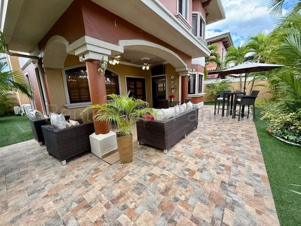 Venta de casa en El Doral Costa Sur 26MVCH5332