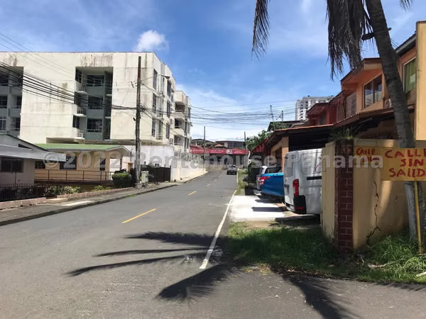 Land for Sale in Betania CIG268425