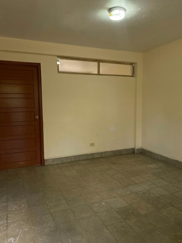 San Francisco, Carrasquilla, Edificio Caroemi