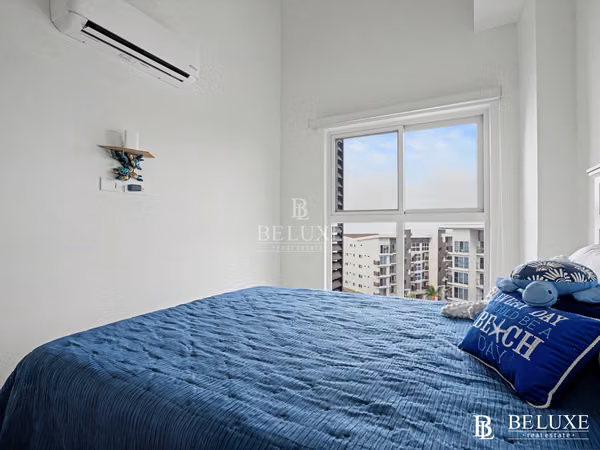 OCEAN-VIEW APARTMENT FOR SALE IN PH VENTANAS DEL MAR 4, PLAYA CARACOL(2)