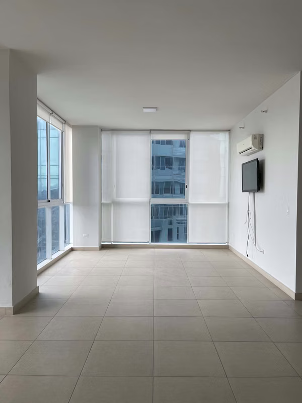 Venta de apartamento en Costa del Este Country Club