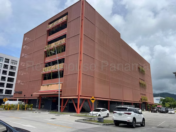 Commercial Space for Rent in Panama Pacifico AK