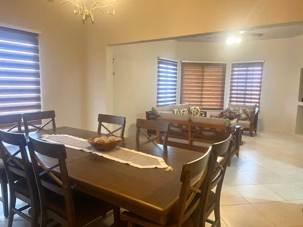 SE VENDE ACOGEDORA CASA DE MONTAÑA EN ALTOS DEL MARIA CON VISTA