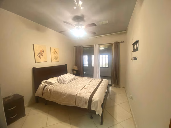 SE VENDE ACOGEDORA CASA DE MONTAÑA EN ALTOS DEL MARIA CON VISTA