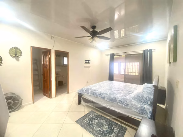 SE VENDE ACOGEDORA CASA DE MONTAÑA EN ALTOS DEL MARIA CON VISTA