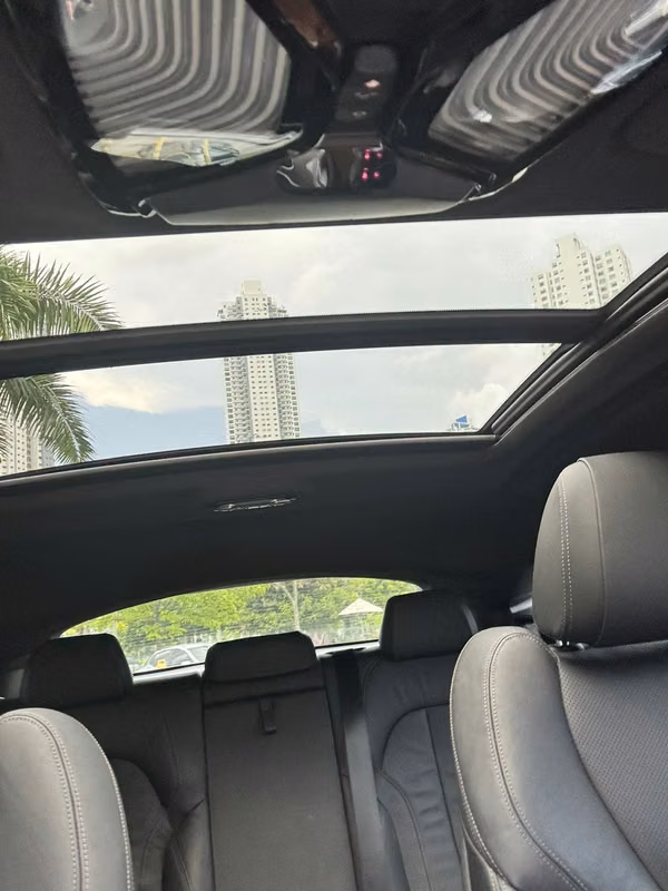 OPORTUNIDAD ÚNICA!!! BMW X6 xDrive40i – 2020