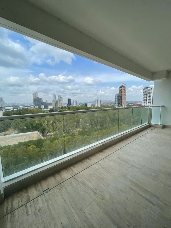 ARIA - VISTA AL MAR - PISO ALTO - COSTA DEL ESTE