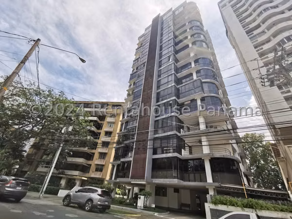 APARTMENT FOR SALE EL CANGREJO GM