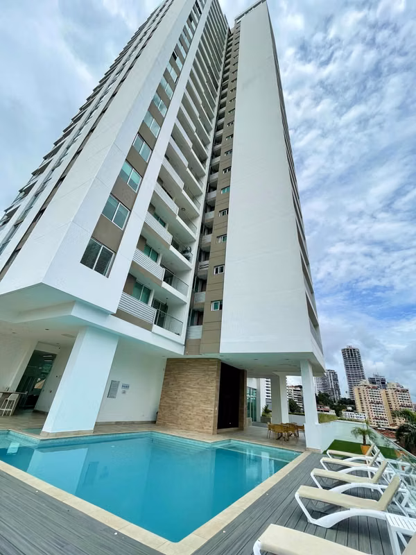 Apartment for Sale in Bellavista MDV23-9888