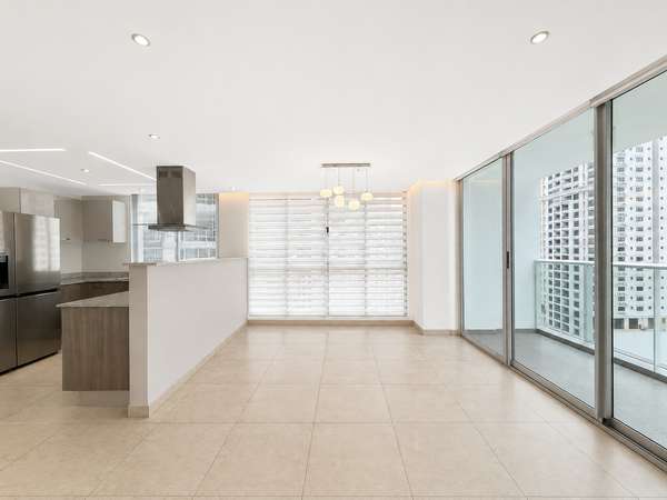 ALQUILER DE APARTAMENTO EN COSTA DEL ESTE