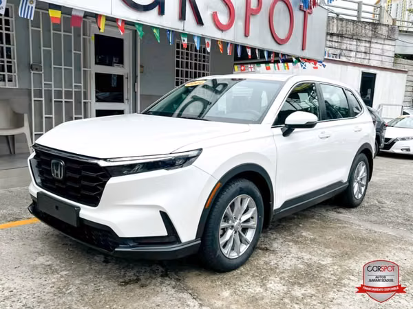 Honda CR-V 2024 Automática BS8131