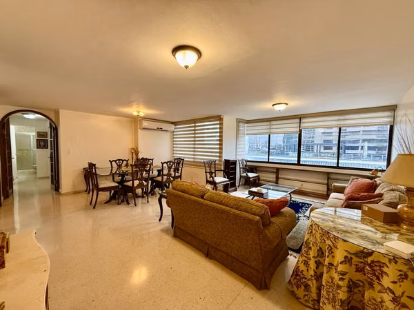 Venta de Apartamento en PH Marfil, Obarrio
