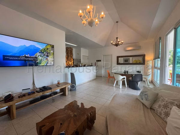 Apartment for sale in Playa Blanca OF26-9058