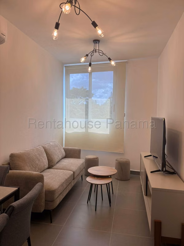 Apartment Rental in Bellavista Ph Signature Point KC